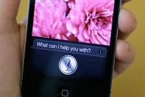 Vì sao Apple không thành công với Siri?