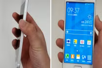 Samsung Galaxy Alpha lộ thông số khủng, giá “chát“