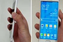 Samsung Galaxy Alpha lộ thông số khủng, giá “chát“