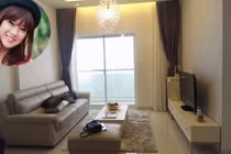 Nhà từ bình dân đến cao cấp của sao gameshow Việt đình đám