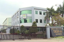 Tin mới vụ đại gia thuỷ sản đi Trung Quốc rồi “mất tích”