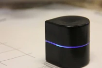 Máy in siêu nhỏ, bỏ gọn trong lòng bàn tay