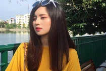 Người đẹp Yên Bái có "góc nghiêng thần thánh" cực giống Tâm Tít