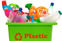 Cách phân biệt đồ nhựa an toàn, tránh mang bệnh ung thư