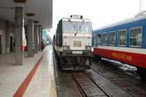 Quyết định thanh tra Tổng công ty Đường sắt Việt Nam