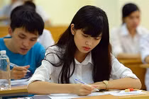 Hôm nay, hơn 76.000 học sinh Hà Nội thi vào lớp 10