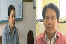 Đắng chát và bi hài những vụ sập bẫy tình trong nhà nghỉ 