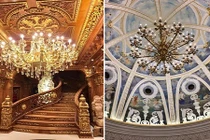 Toát mồ hôi thú chơi “ngông” của đại gia Việt năm 2015 