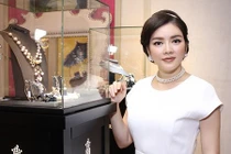 Những nữ đại gia giàu nứt đố đổ vách của showbiz Việt