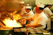 Đồ gia dụng nhà bếp:cái bẫy hóa chất chết người