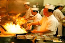 Đồ gia dụng nhà bếp:cái bẫy hóa chất chết người