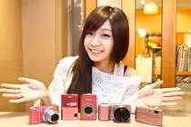 Bí kíp cho người lần đầu mua máy ảnh kỹ thuật số