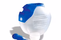 Nội soi bình rửa mũi cho trẻ nhỏ được mẹ ưa chuộng 