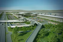 Tiết lộ về chủ đầu tư mới của sân bay Long Thành 