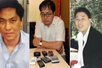 Chồng đại gia tai tiếng của Hoa hậu, Á hậu Việt