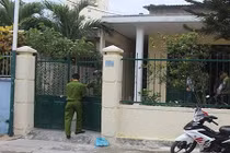 Tình tiết mới vụ bắn chết người nước ngoài ở Đà Nẵng