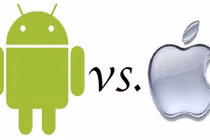 Bù đắp thiếu sót iOS 8 bằng 8 tính năng Android 5.0 