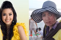 Sao Việt lao đao vì tin đồn tai nạn, tạt axit... qua đời