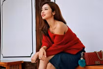 Jennifer Phạm - hoa hậu 3 con vẫn khiến đàn ông mê đắm