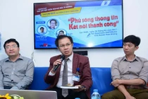 Đã đến lúc các Bộ cần phối hợp trong vấn đề khởi nghiệp