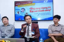 Đã đến lúc các Bộ cần phối hợp trong vấn đề khởi nghiệp