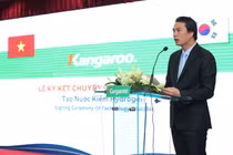 CEO Kangaroo: Muốn dẫn dắt thị trường phải đi tiên phong