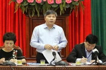 Khởi kiện 24 đơn vị nợ tiền bảo hiểm xã hội