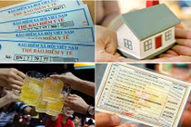 5 chính sách, quy định nổi bật có hiệu lực từ tháng 6/2017