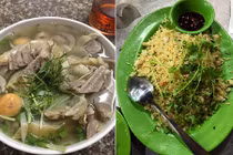 Khách Việt phát hoảng vì món bình dân “chém không thương tiếc“