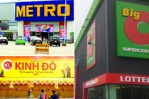 Những vụ chuyển nhượng thương hiệu triệu đô gây sốc ở Việt Nam