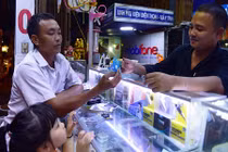 Không chụp ảnh chân dung, thuê bao di động sẽ bị cắt