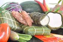 Điểm loạt quà sang biếu Tết giá rẻ