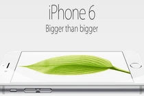 iPhone 6 vừa ra mắt, Apple đã bị Sony “đá đểu“