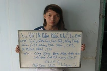 Cô gái 19 tuổi rủ bạn trai qua đêm, chiếm đoạt xe Exciter