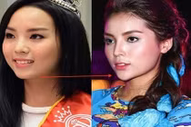 Bất ngờ thon gọn, Kỳ Duyên dính nghi vấn “dao kéo”