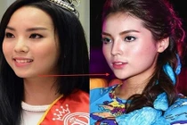 Bất ngờ thon gọn, Kỳ Duyên dính nghi vấn “dao kéo”