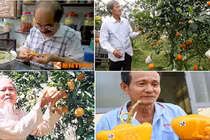 Tuyệt chiêu kinh doanh hốt bạc của đại gia Việt chơi ngông