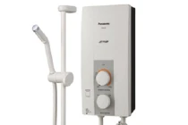 Bình nóng lạnh trực tiếp, tiện lợi nhưng có an toàn?