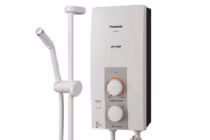 Bình nóng lạnh trực tiếp, tiện lợi nhưng có an toàn?