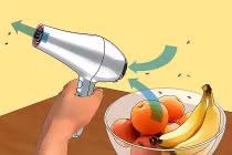 Những tuyệt chiêu diệt ruồi không dùng hoá chất