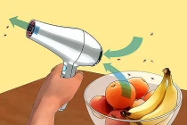 Những tuyệt chiêu diệt ruồi không dùng hoá chất