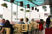 Truy nguyên nhân "Hàm cá mập" đắt đỏ nhất Hà Nội