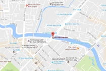 Người đàn ông trồng cần sa trong vườn bán kiếm tiền ở Bình Thuận