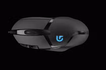 Chuột chơi game nhanh nhất thế giới