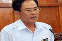 Vì sao nguyên Phó tổng thanh tra CP không nhận được lương hưu?