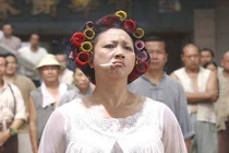 Chân dung người đàn bà xấu xí nhất phim Châu Tinh Trì