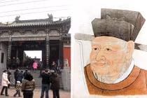 Sự thật hai vụ xử án chấn động thiên hạ của Bao Công 