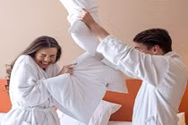 8 thói quen đại bổ cho “chuyện giường chiếu” 