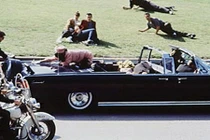 Tổng thống John Kennedy bị ám sát thế nào?