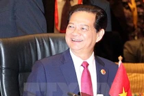 Toàn văn bài phát biểu của Thủ tướng tại Hội nghị Cấp cao Đông Á